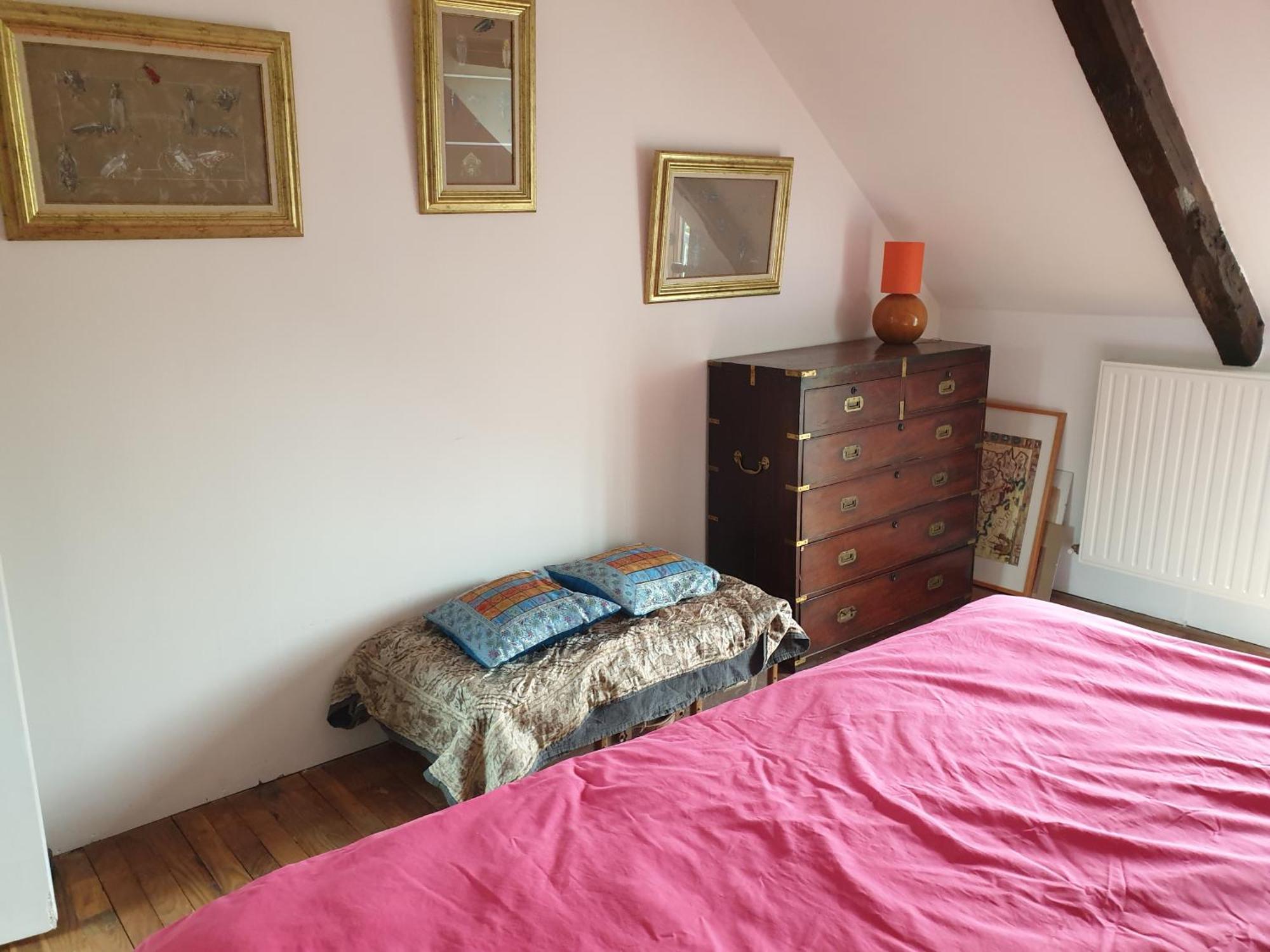 Eoz An Avel Séjour chez l'habitant *